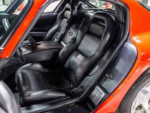Used 1997 Dodge Viper GTS RWD image 35