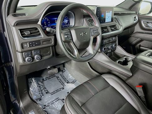 Used 2023 Chevrolet Tahoe RST w/ Sport Performance Package AWD/4WD image 9