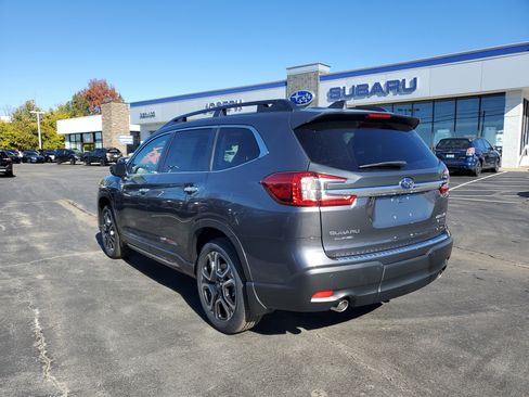 New 2026 Subaru Ascent Touring image 2