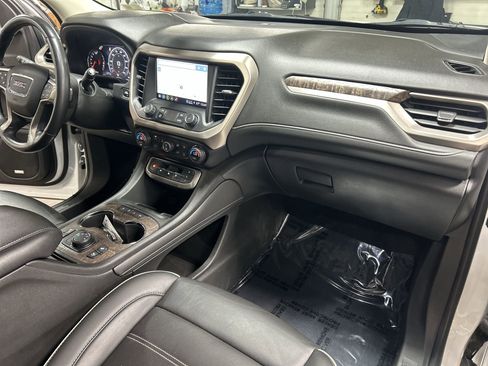 Certified 2021 GMC Acadia Denali w/ Denali Ultimate Package image 31