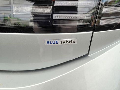 New 2026 Hyundai Sonata Blue image 24