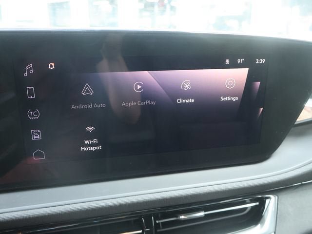 New 2026 Buick Envista Sport Touring w/ Convenience I Package FWD image 34
