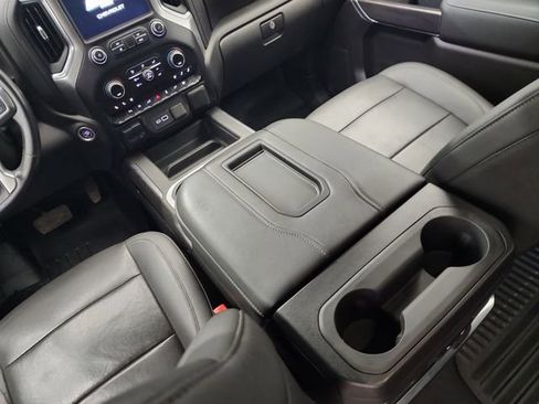 Used 2021 Chevrolet Silverado 1500 LTZ image 22