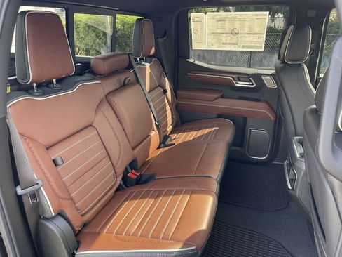New 2026 GMC Sierra 1500 Denali Ultimate AWD/4WD image 28