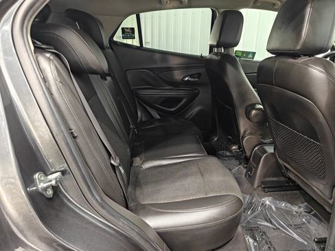 Used 2017 Buick Encore Preferred FWD image 17