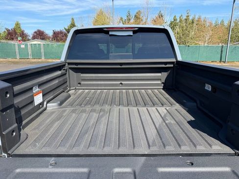 New 2026 Honda Ridgeline RTL image 12