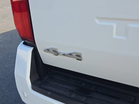 Used 2026 Toyota Tacoma SR5 AWD/4WD image 15
