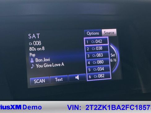 Used 2015 Lexus RX 350 FWD w/ Premium Package image 27