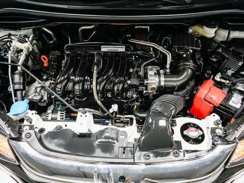 Used 2020 Honda Fit LX image 26