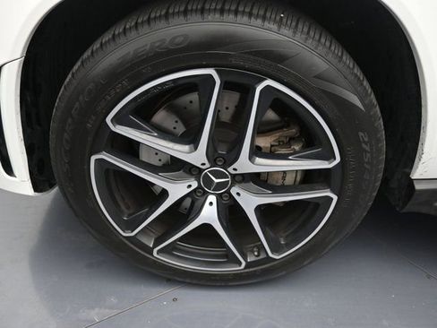 Certified 2021 Mercedes-Benz GLE 53 AMG GLE 53 AMG image 9