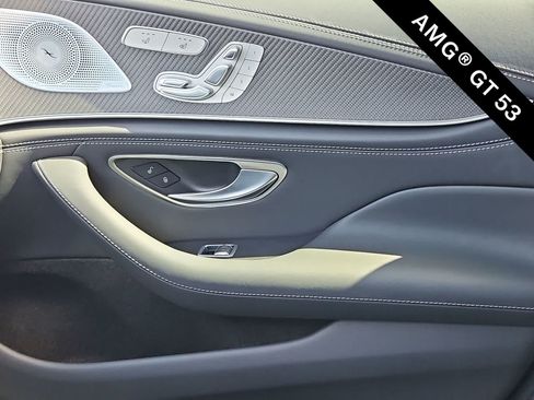 Used 2024 Mercedes-Benz AMG GT 53 image 29