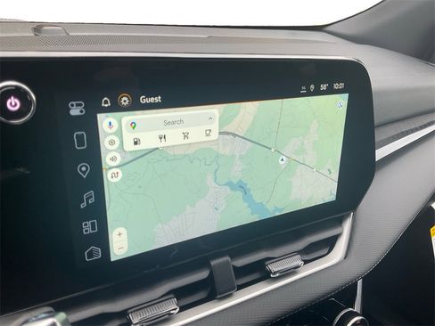 New 2026 Chevrolet Equinox LT w/ LPO, Floor Liner Package image 12