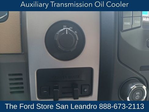 Used 2013 Ford F150 XLT w/ Luxury Equipment Group image 20
