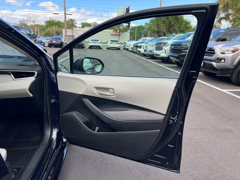 Used 2024 Toyota Corolla LE image 46