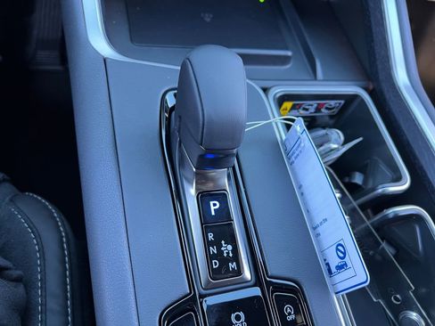 New 2026 Lexus TX 350 AWD image 22