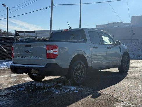 Certified 2024 Ford Maverick XLT w/ Equipment Group 300A Standard image 3