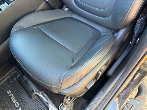 Used 2024 Hyundai Santa Cruz Night AWD/4WD image 20