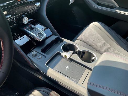 New 2025 Acura MDX A-Spec image 8