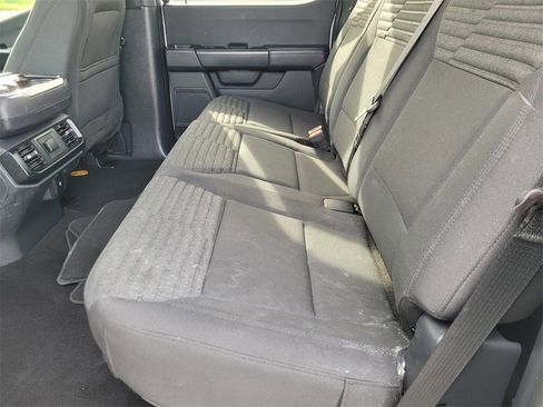 Used 2023 Ford F150 XL w/ STX Appearance Package image 11