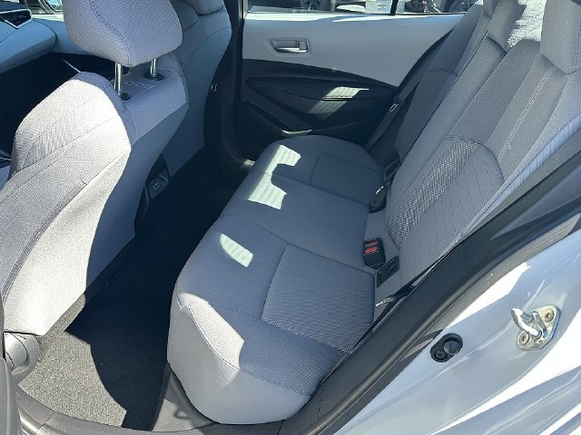 Used 2024 Toyota Corolla SE FWD image 16