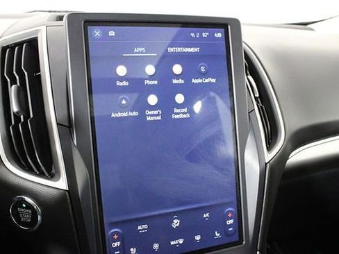 Used 2022 Ford Edge SEL w/ Convenience Package image 33