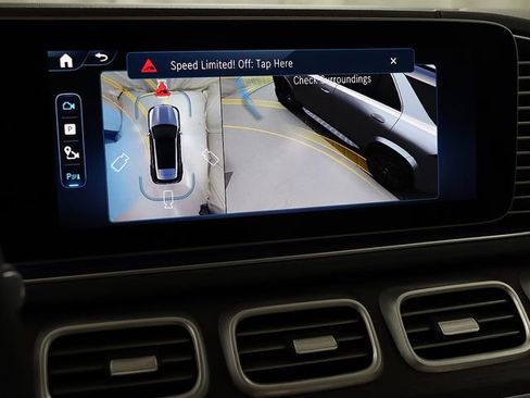 Used 2026 Mercedes-Benz GLE 450 4MATIC image 24