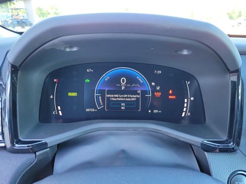 Used 2025 Toyota Camry LE FWD image 23