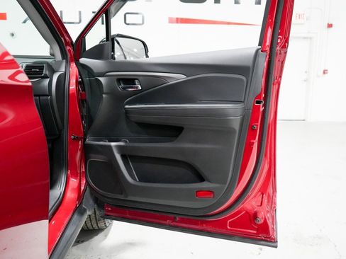 Used 2021 Honda Ridgeline Sport image 26