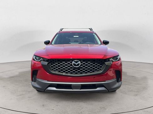 New 2026 MAZDA CX-50 AWD 2.5 S w/ Cargo Package image 2