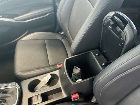 Certified 2024 Kia Seltos SX AWD/4WD image 24