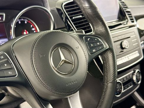Used 2019 Mercedes-Benz GLS 450 4MATIC image 20