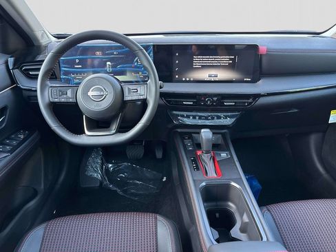 New 2026 Nissan Kicks SR w/ SR Premium Package image 8