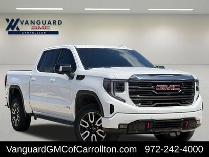 Used 2024 GMC Sierra 1500 AT4 w/ Technology Package