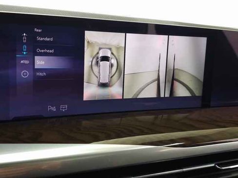 Certified 2025 Cadillac Escalade Sport Platinum w/ LPO, ONYX Package image 46