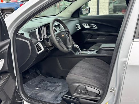 Used 2015 Chevrolet Equinox LS AWD/4WD image 12