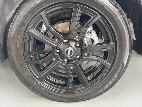 Used 2024 Nissan Kicks SV FWD image 32