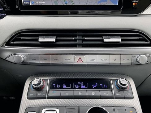 Used 2020 Hyundai Palisade SEL image 19