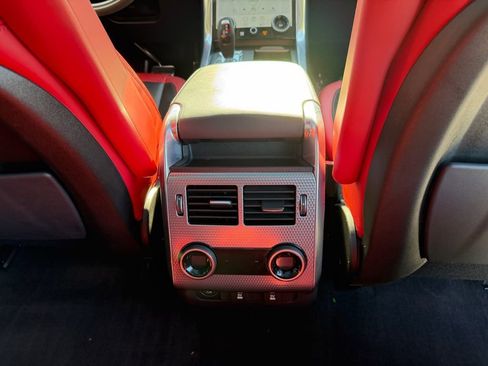 Used 2021 Land Rover Range Rover Sport HST image 36