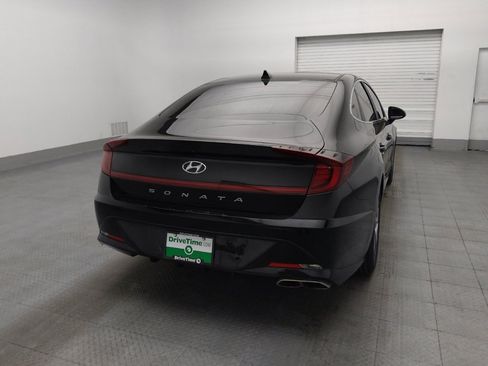 Used 2023 Hyundai Sonata SEL w/ Preferred Accessory Package FWD image 7