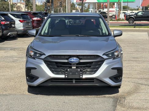 Used 2025 Subaru Legacy Premium w/ Popular Package #1A image 2