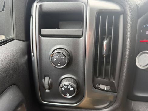 Used 2016 Chevrolet Silverado 1500 LT w/ Trailering Package image 23