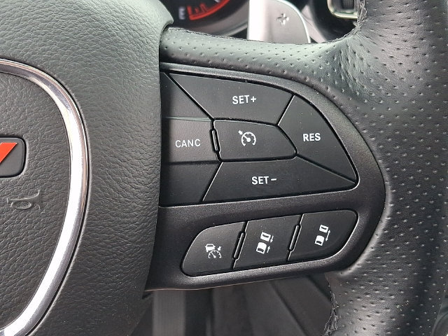 Used 2022 Dodge Durango GT AWD/4WD image 23