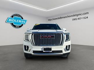 Used 2023 GMC Yukon Denali video 2