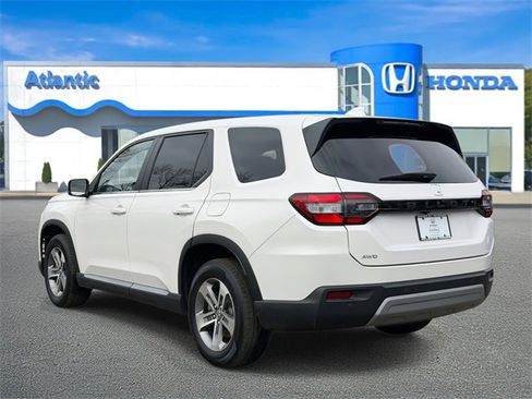 Certified 2023 Honda Pilot EX-L image 6