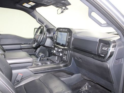 Used 2021 Ford F150 XLT w/ Equipment Group 302A High AWD/4WD image 31