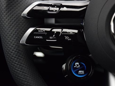 New 2025 Mercedes-Benz CLE 53 AMG 4MATIC Coupe image 21