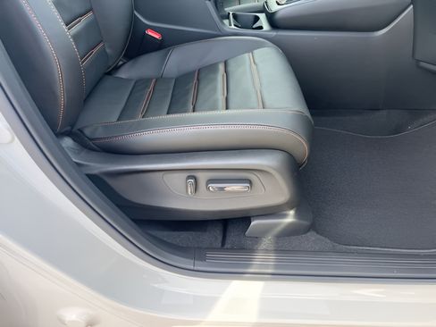 Used 2026 Honda CR-V Sport-L image 33
