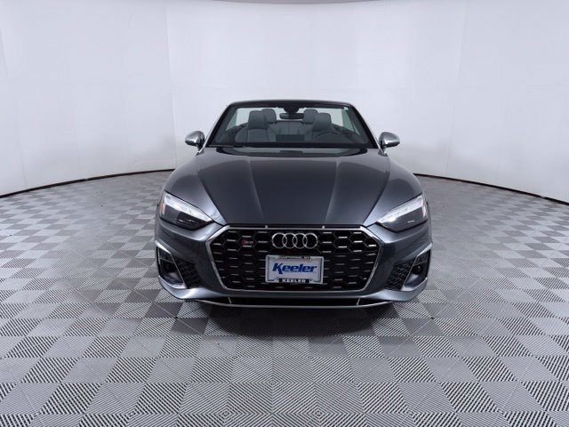 Certified 2024 Audi S5 Premium Plus w/ Premium Plus Package AWD/4WD image 11