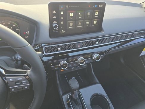 New 2026 Honda Civic Sport Touring image 32