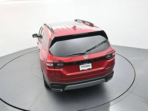Used 2025 Honda Pilot Touring image 30
